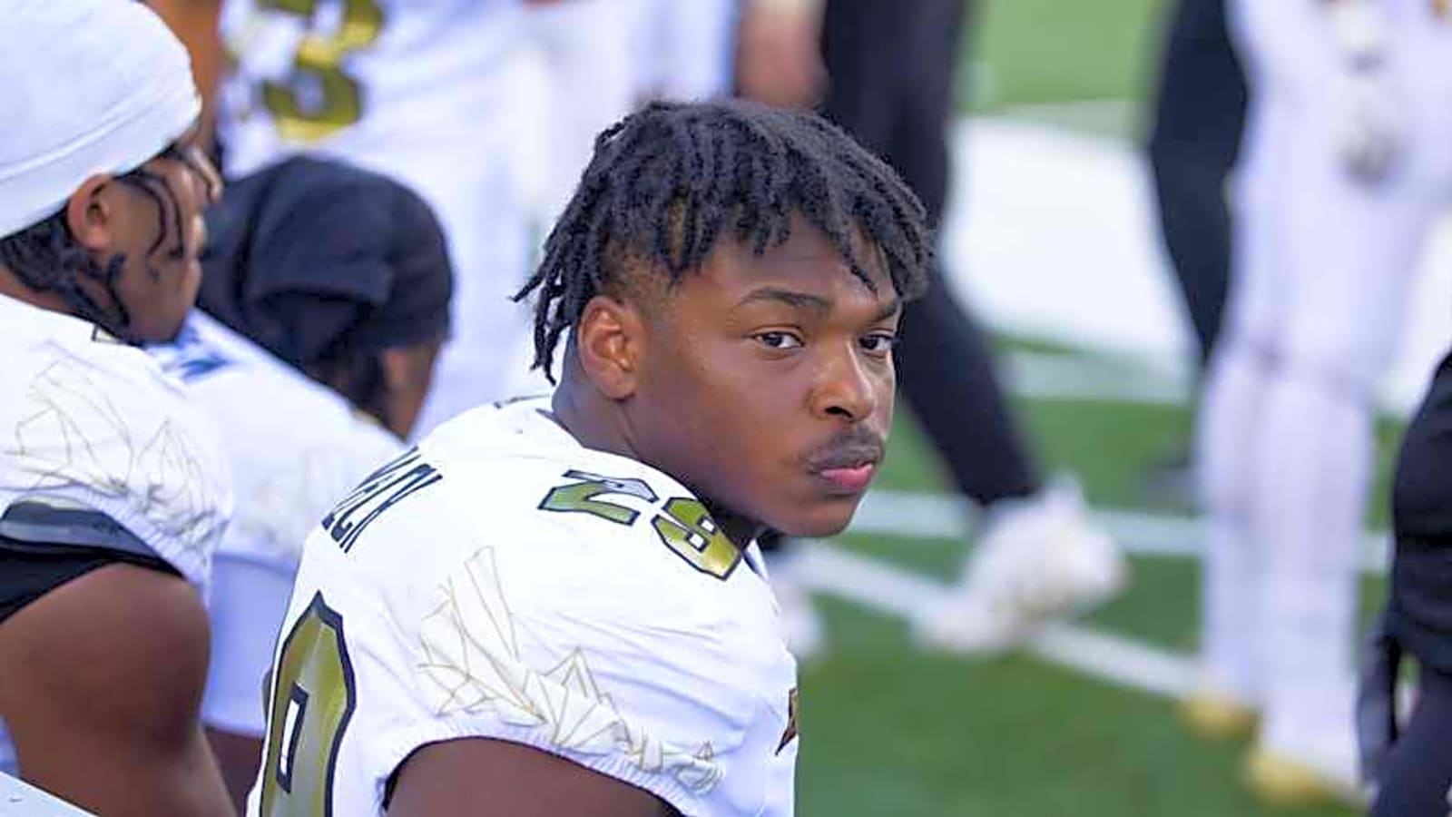 Two Colorado Buffaloes Running Backs Gain National Attention in Award Watchlist