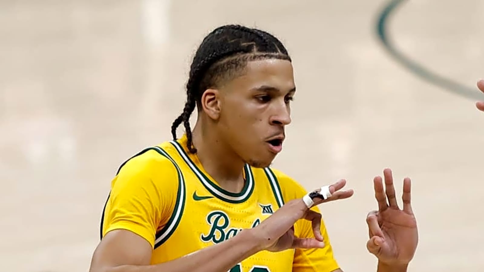Three Prospects the Miami Heat Could Take with the No. 13 Pick