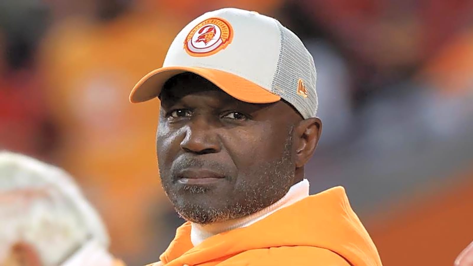 Todd Bowles Opens Up About Firing Buccaneers Assistants