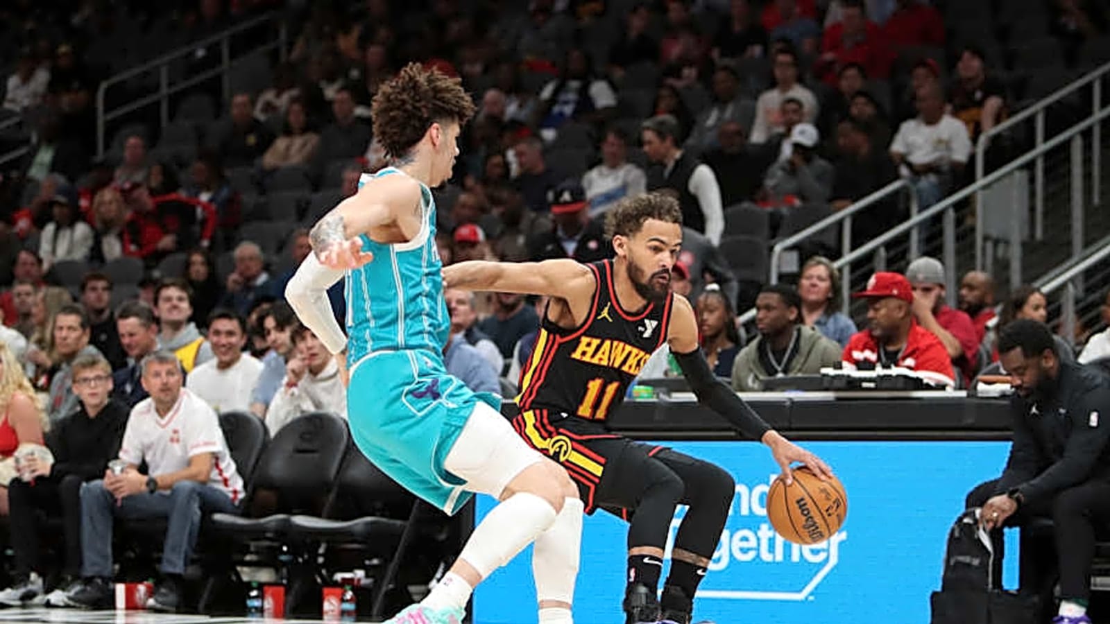East All-Star Being Linked to Blazers