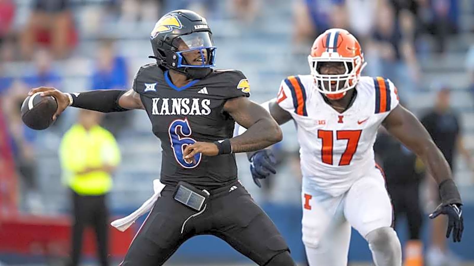 49ers Mock Draft 4: What They Should Do
