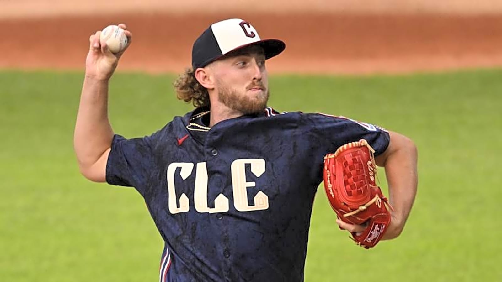 Tanner Bibee Produces Best Outing of 2026 in Loss to Orioles, Bullpen Struggles