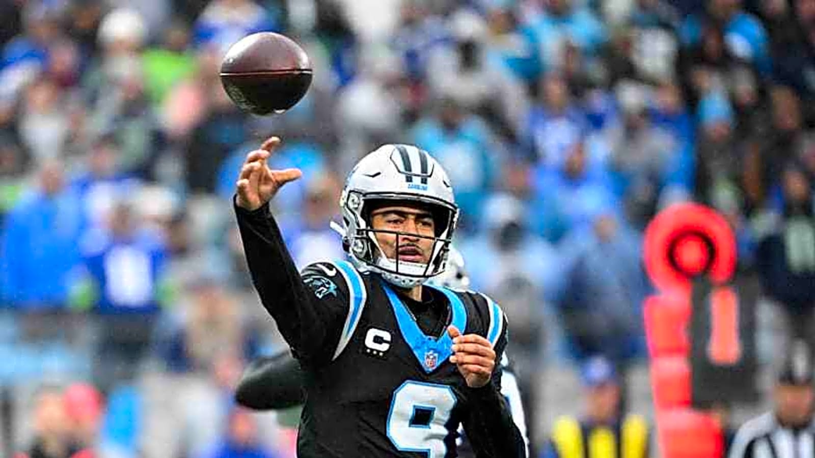 The ugly truth about Bryce Young's disastrous start