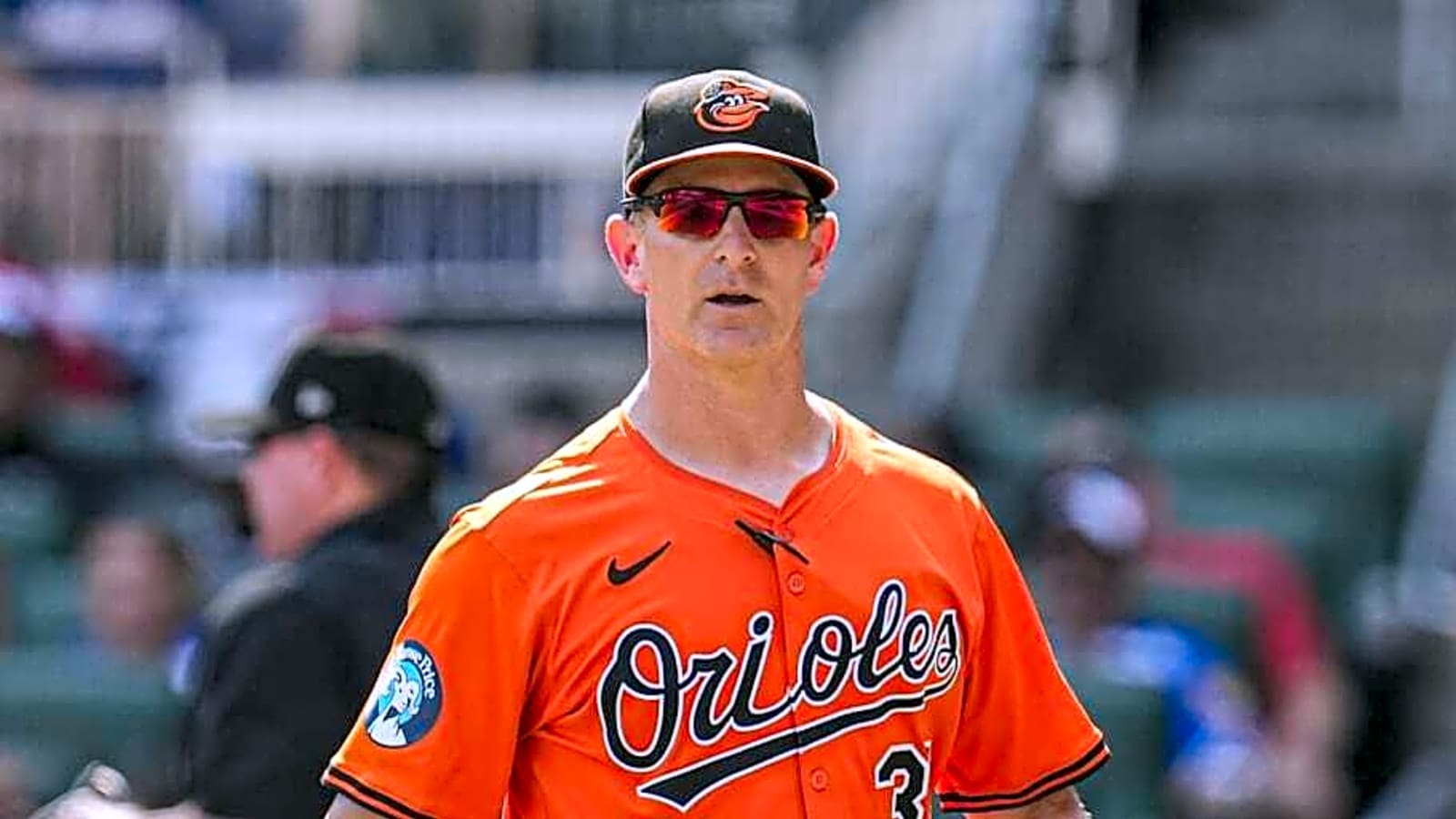 Tony Mansolino&#39;s Orioles future gets telling update