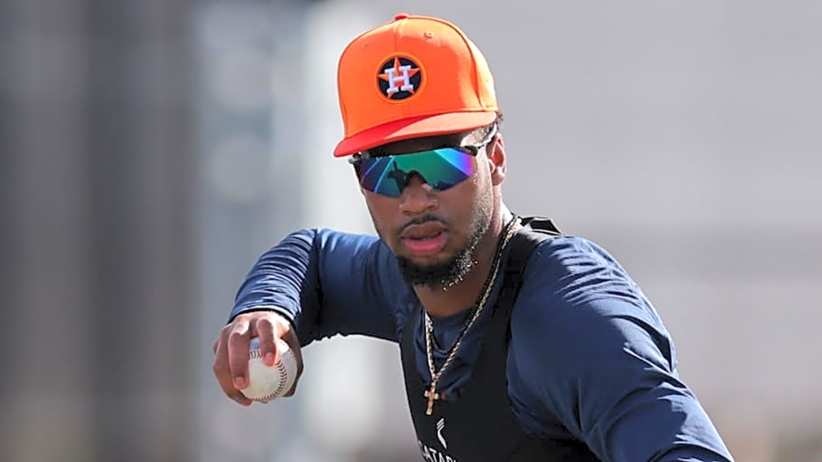 What Should Astros Fans Expect From Star Prospect Bryce Matthews in MLB?