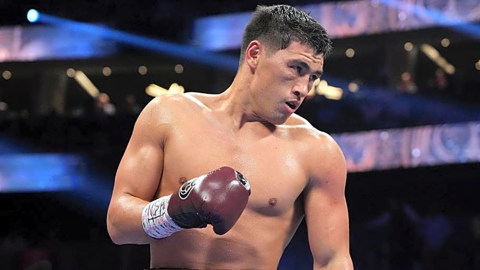 Dmitry Bivol vs Michael Eifert: Start Time, Fight Card & Live Stream