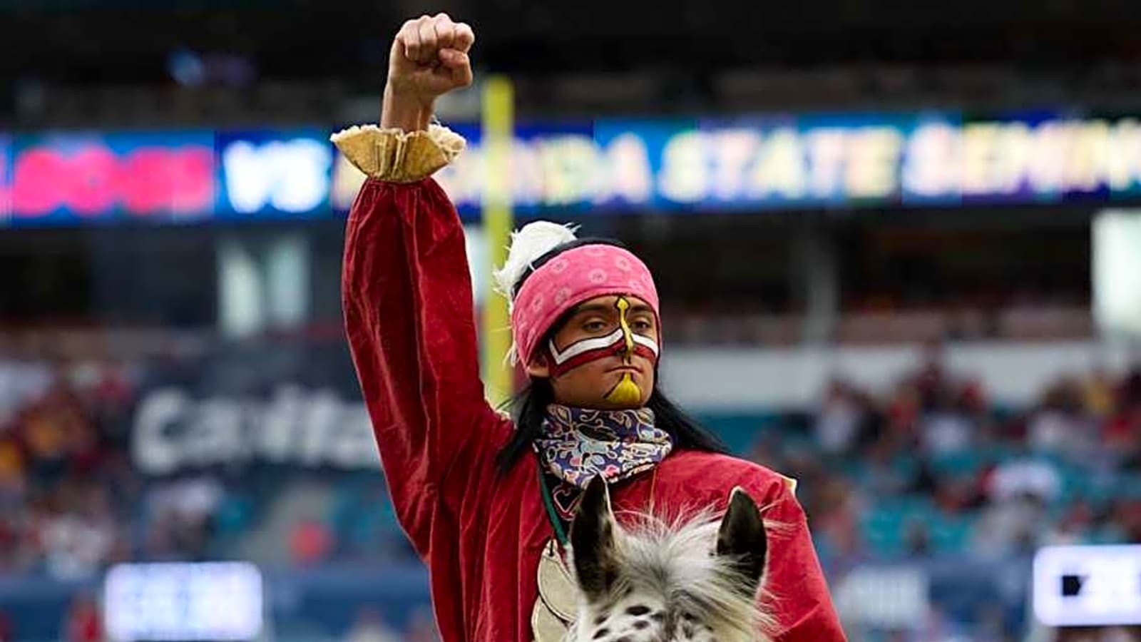 National spotlight grows as ESPN analyst puts FSU football among best in country