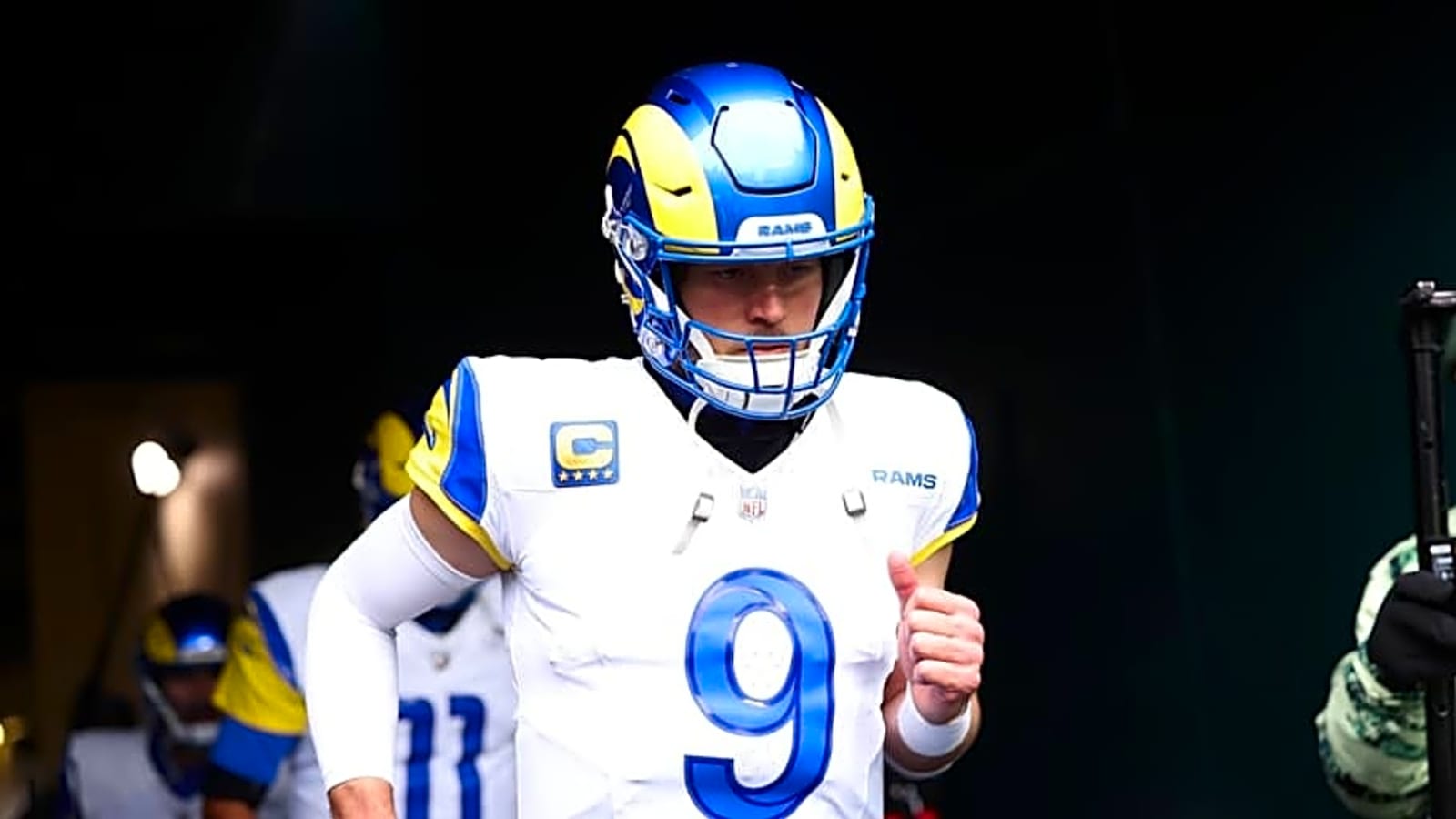 Predicting the Rams' 2025 Record