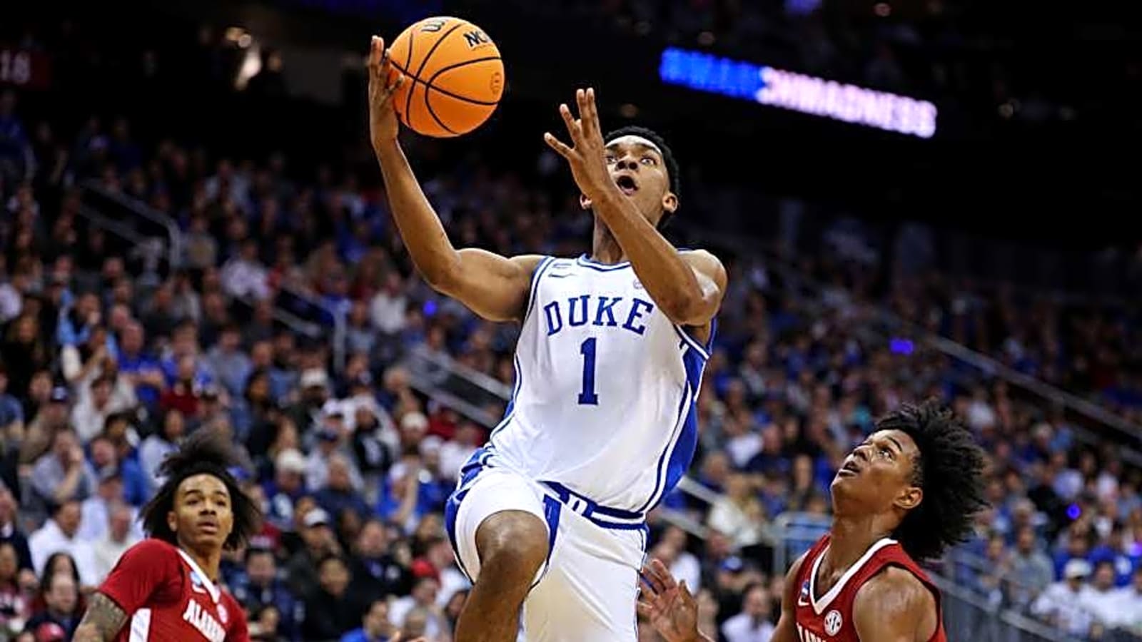 Three Takeaways From Duke&#39;s Exhibition Win Over UCF