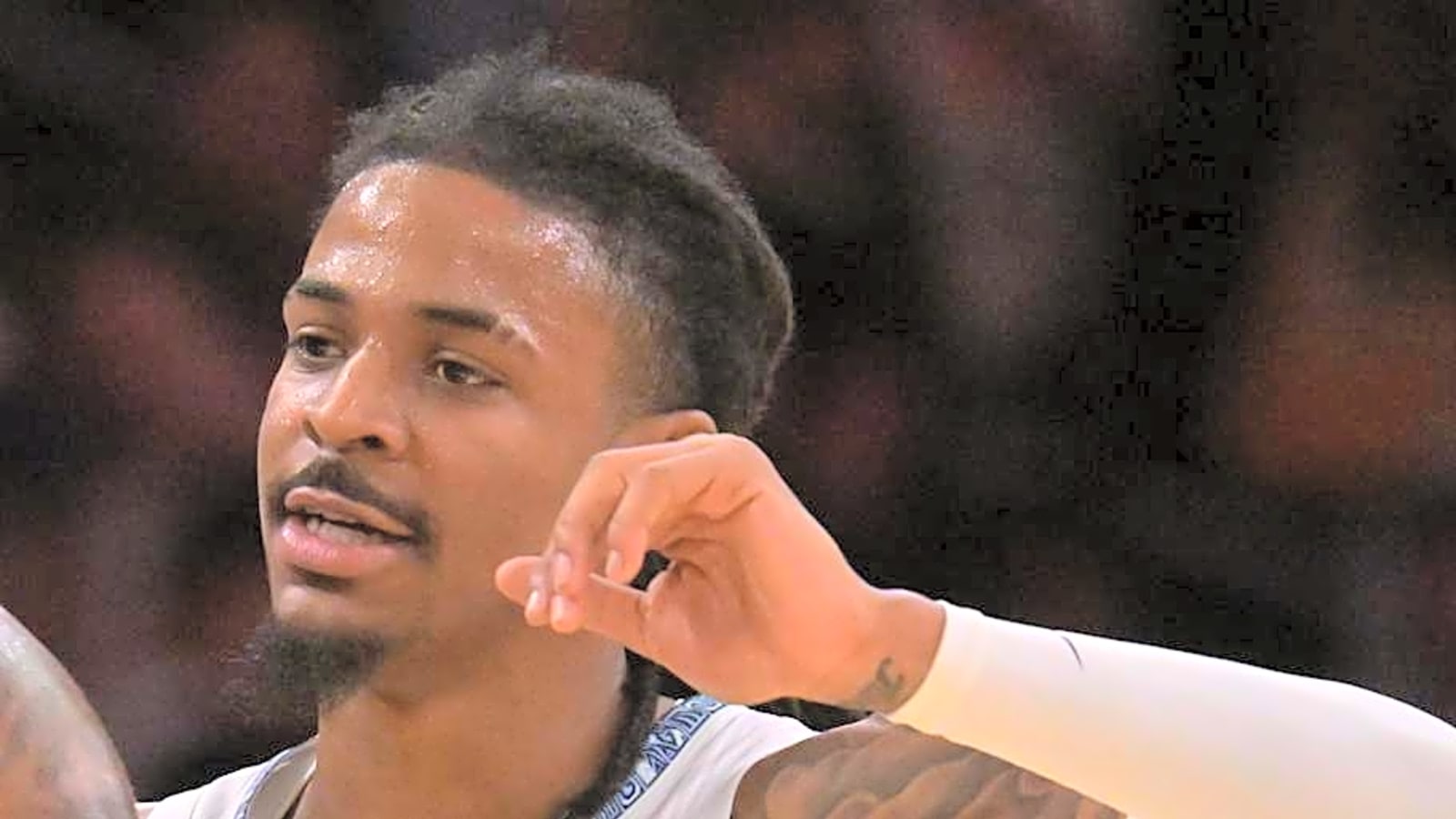 Should Grizzlies trade Ja Morant for a Miami Heat guard