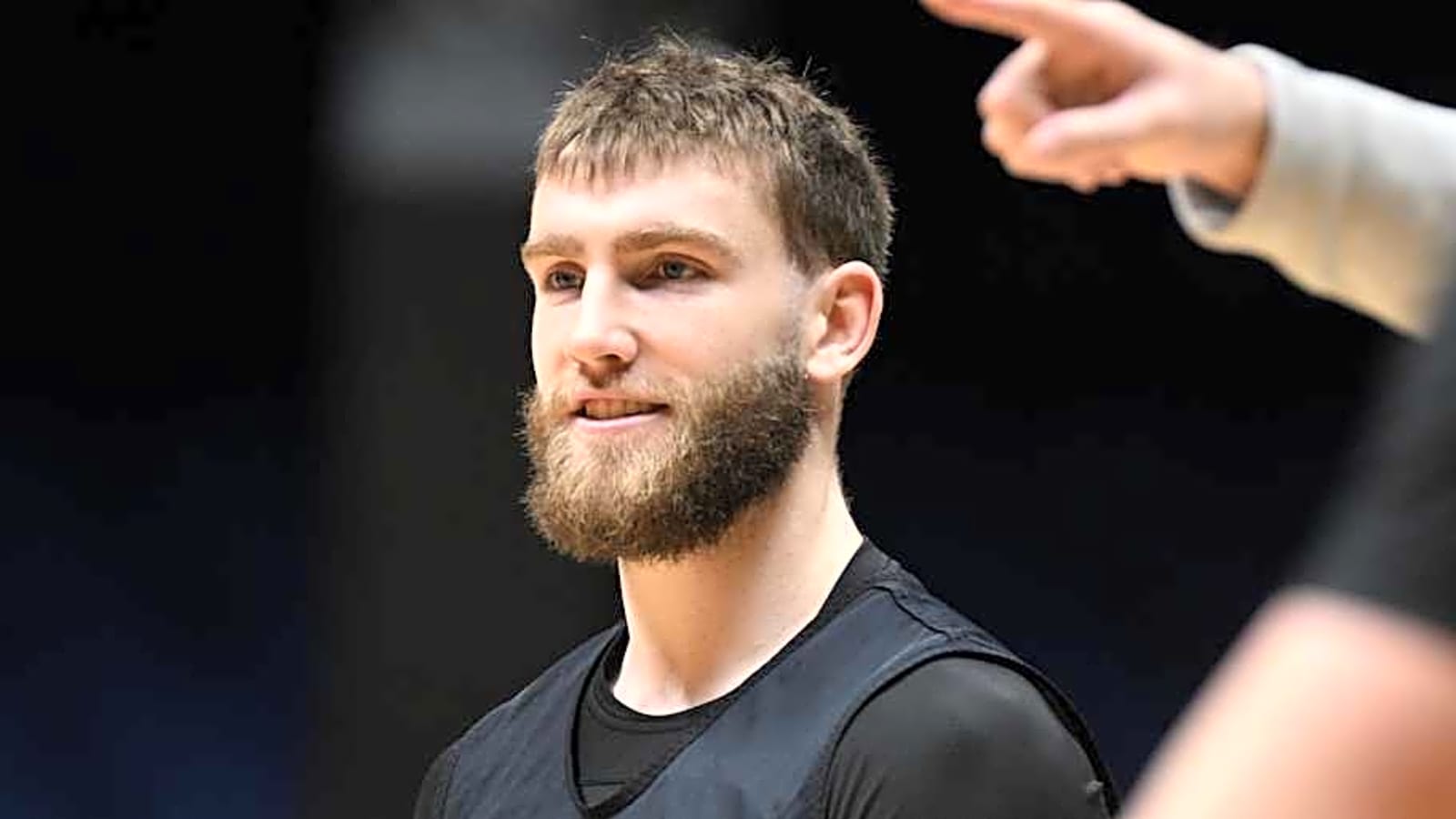 Braden Smith Receives Shoutout From Wooden Award
