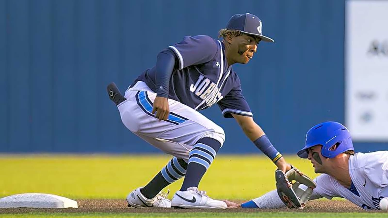 How Kayson Cunningham Became Diamondbacks&#39; First-Round Pick