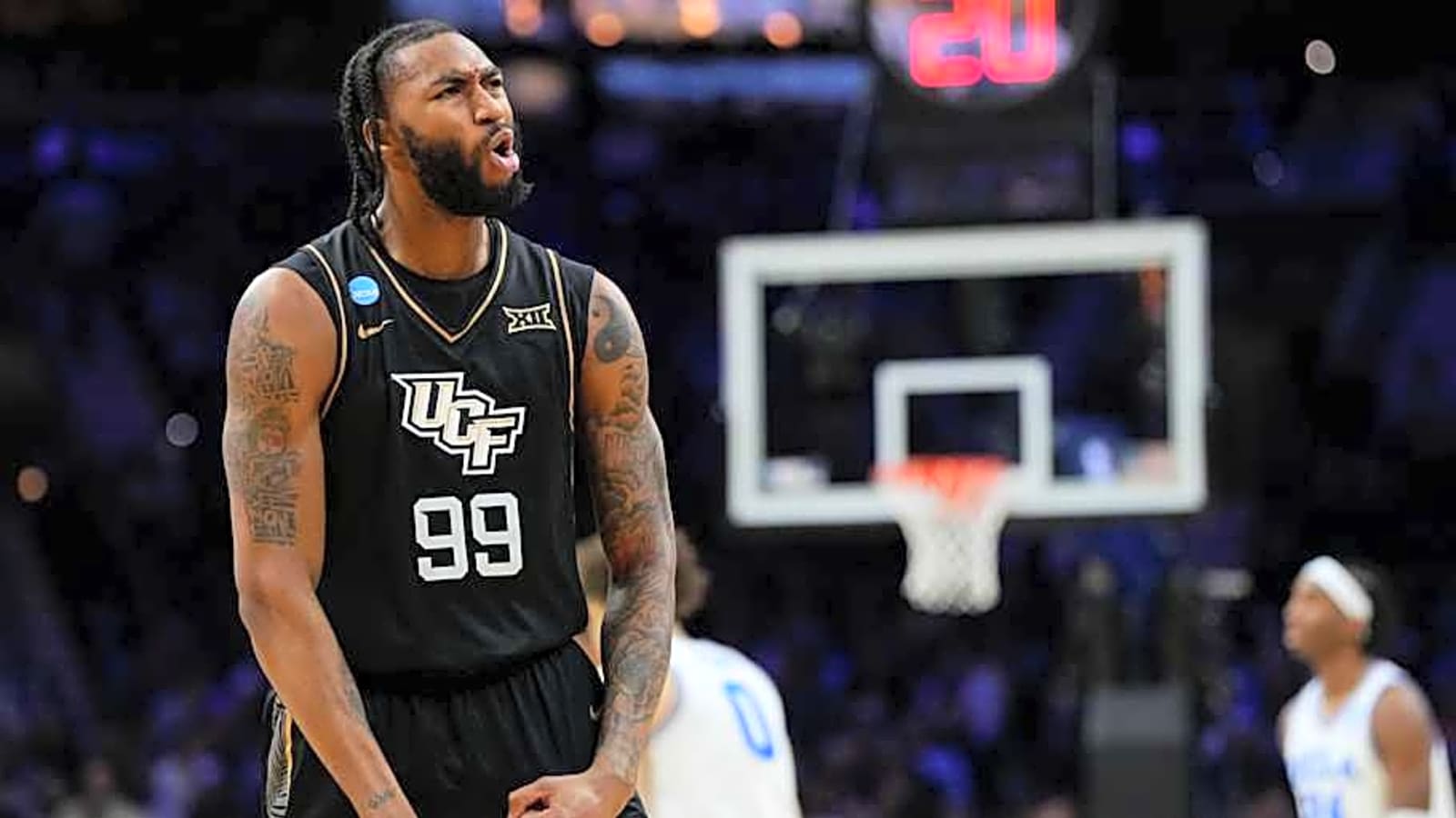 The 2026-27 UCF Knights Basketball Transfer Portal Tracker