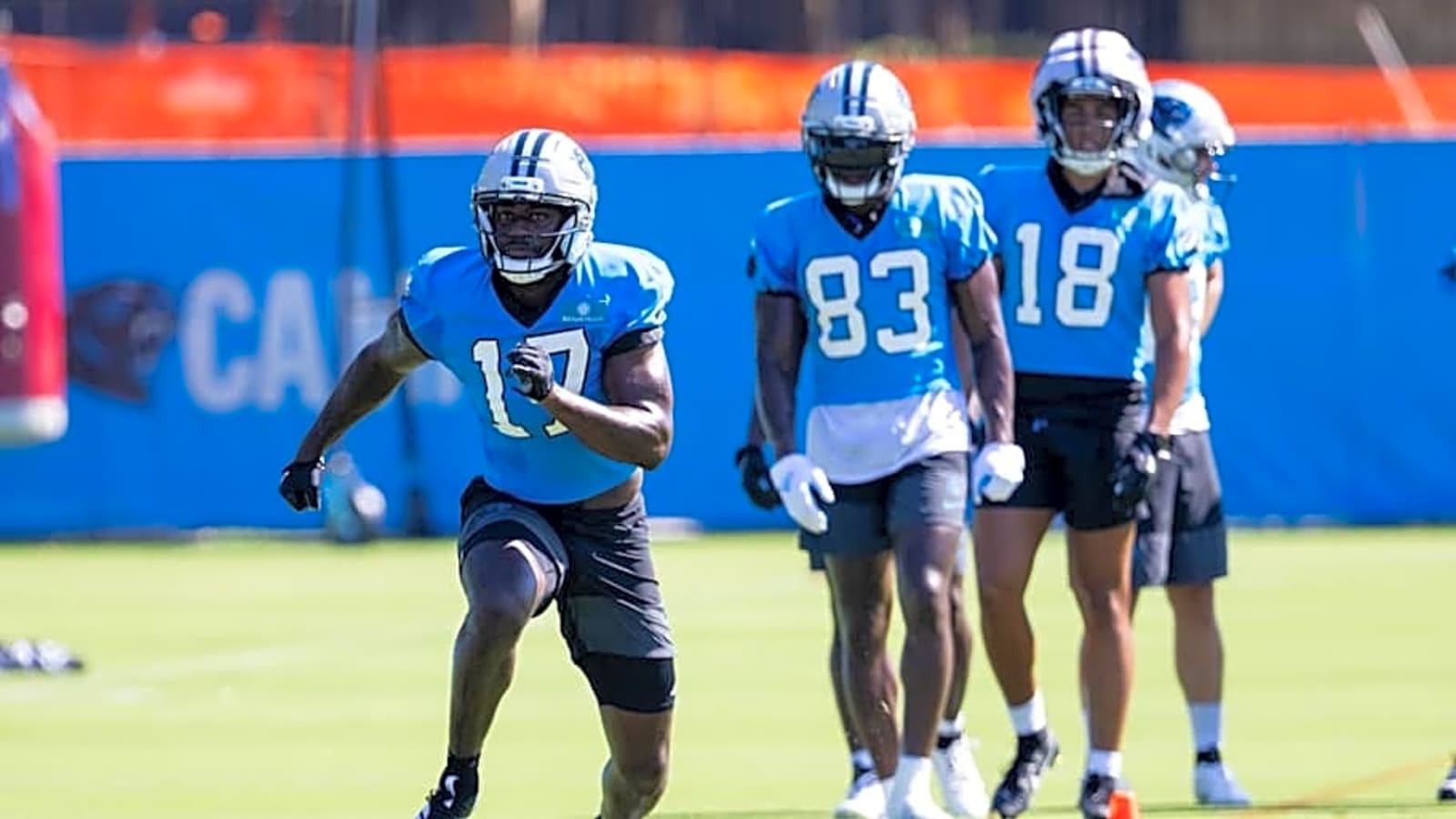 Why you can&#39;t overlook the 2025 Carolina Panthers