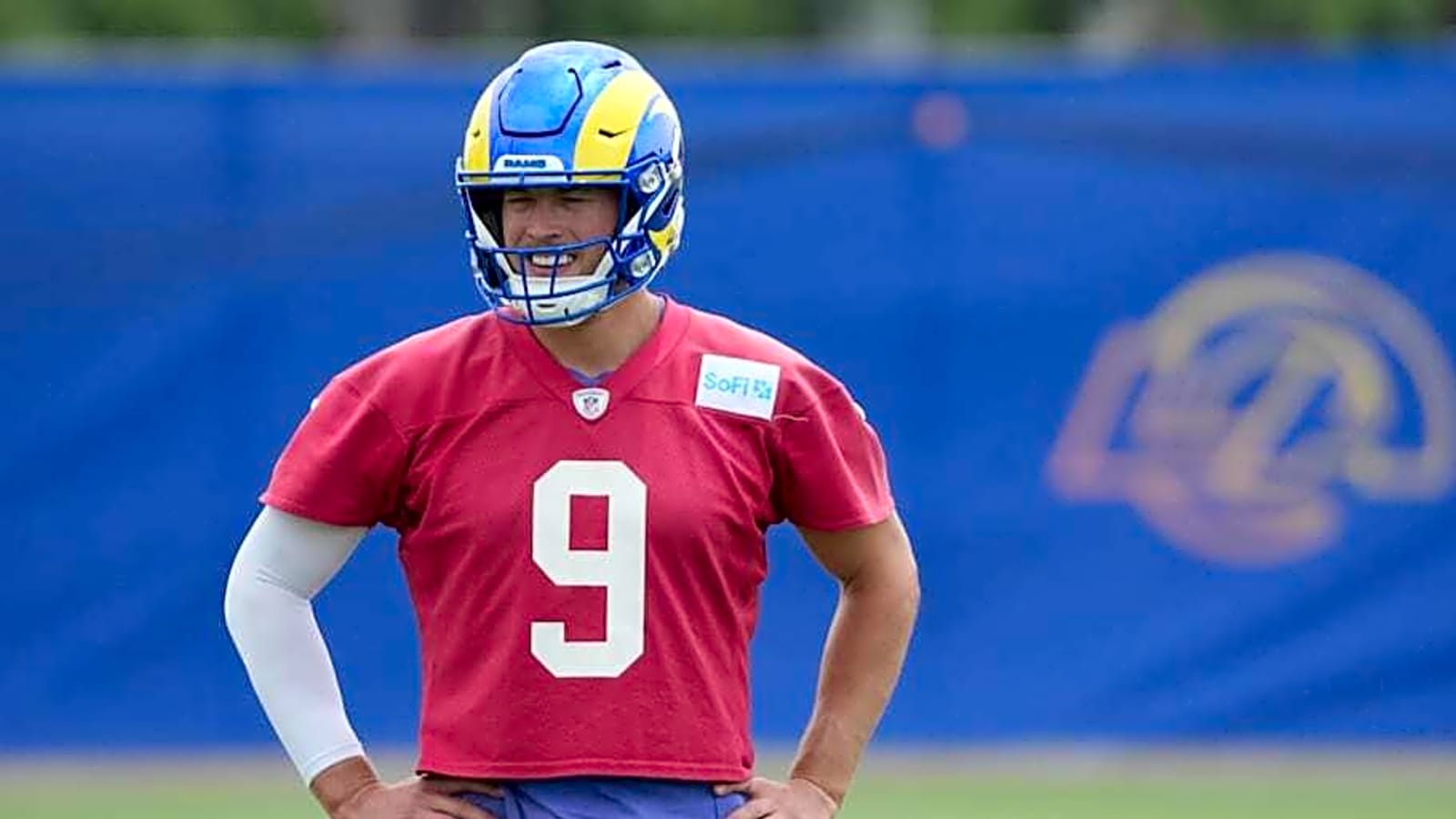 Rams Provide Critical Health Updates Before Roster Cut Down Day