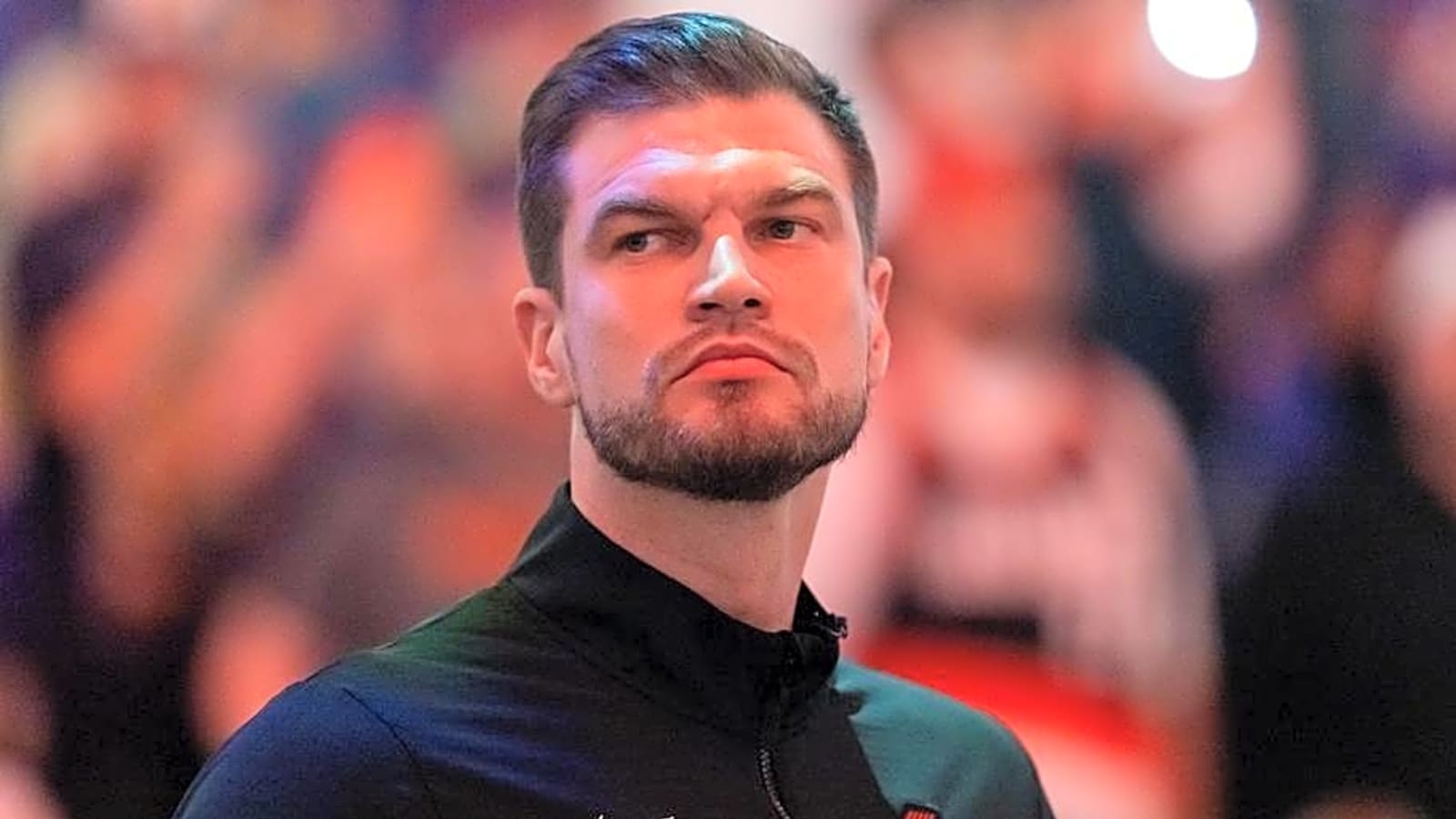 Are the Trail Blazers Throwing a Wrench in Bulls' Head Coach Search?