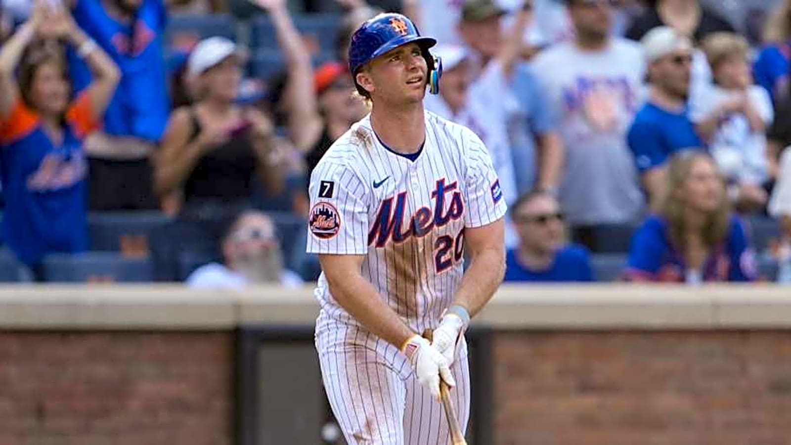 Mets Slugger May Not Fit Yankees