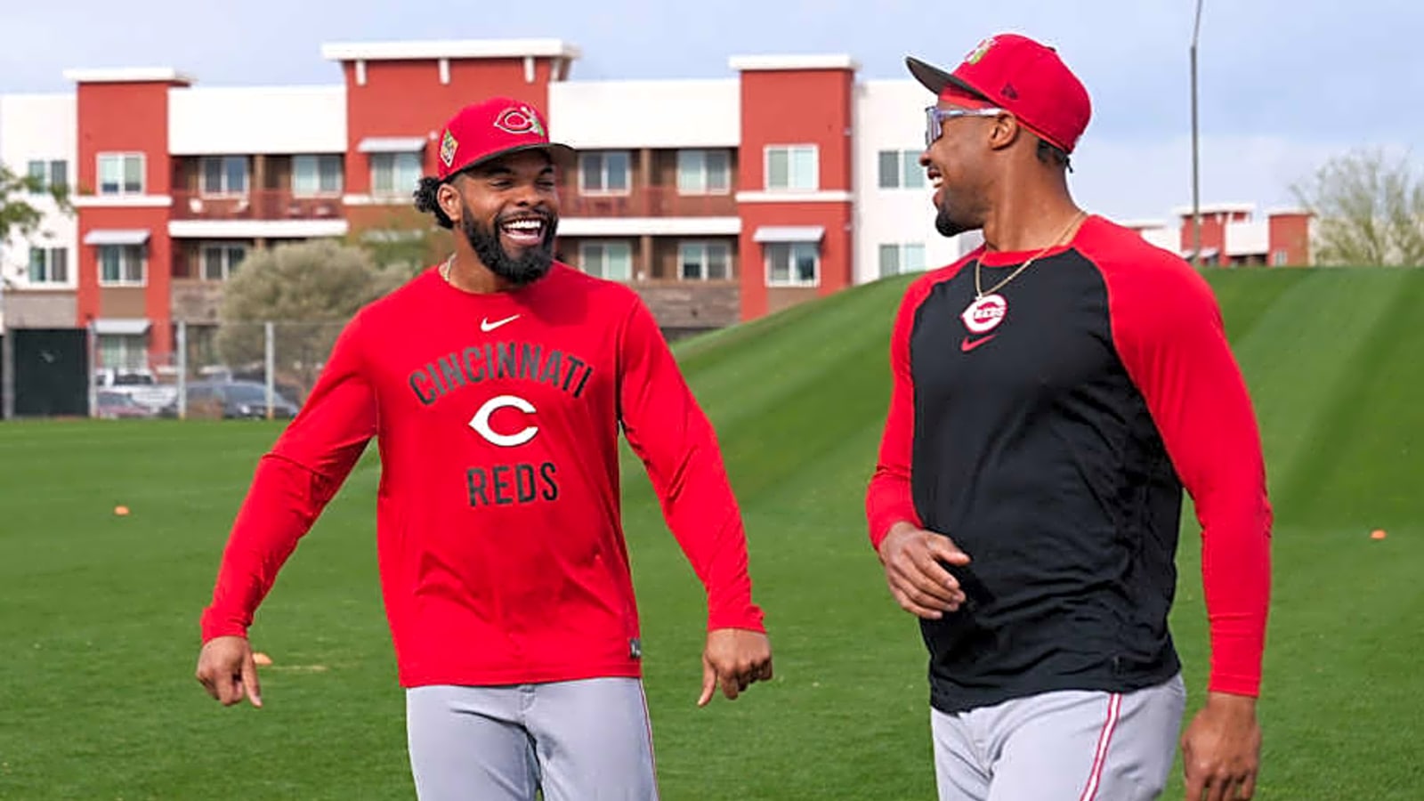 Cincinnati Reds Make Plethora of Roster Moves on Sunday, Including One Surprise