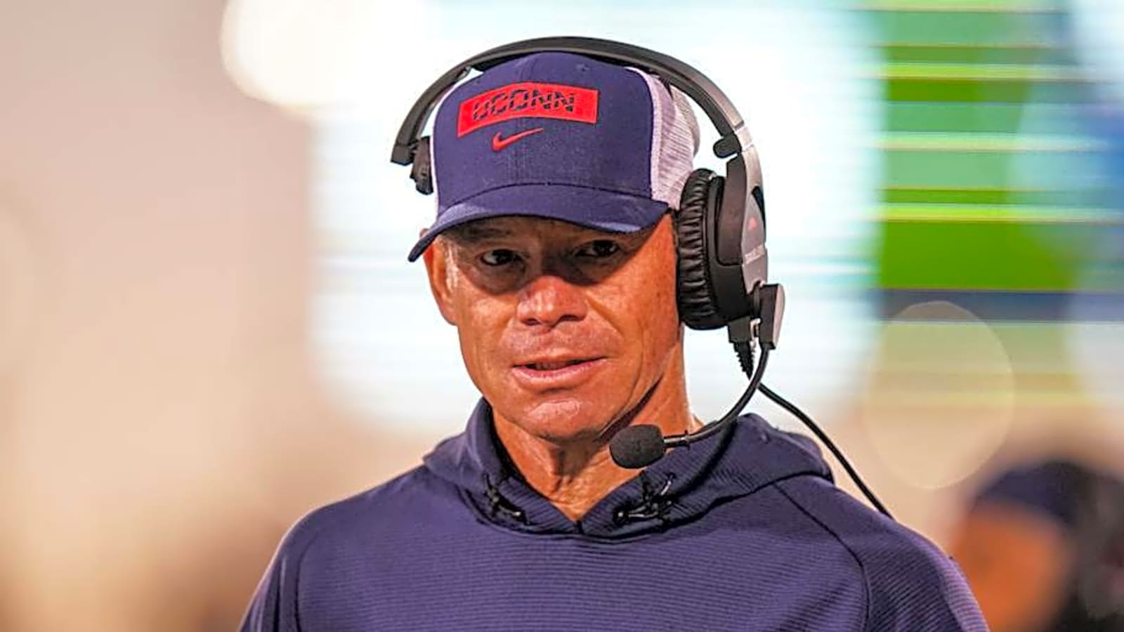 Best Stretch of the 2025 Schedule for Jim Mora and the UConn Huskies to Surge