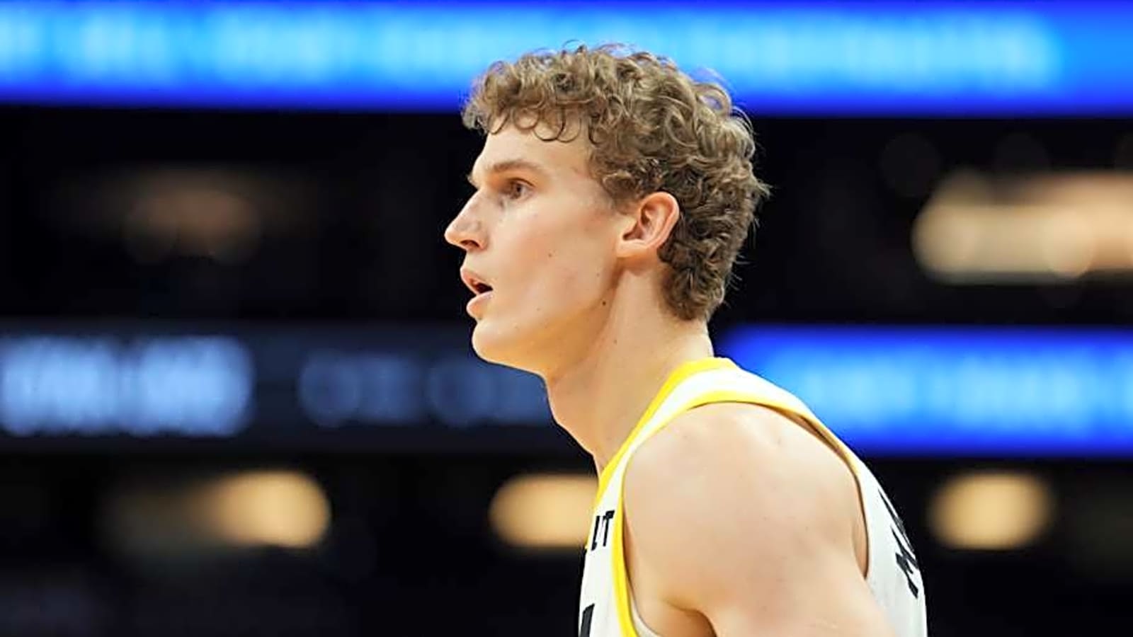 Lauri Markkanen Answers Tough Question on Jazz's Future
