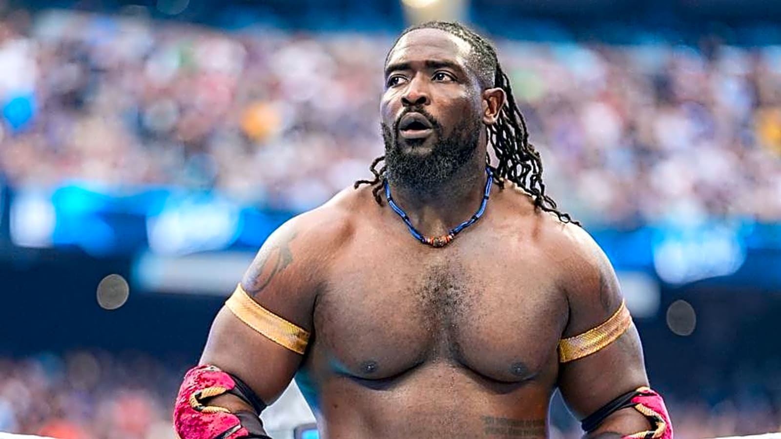 WWE Sparks Confusion With Two Different King of the Ring Brackets
