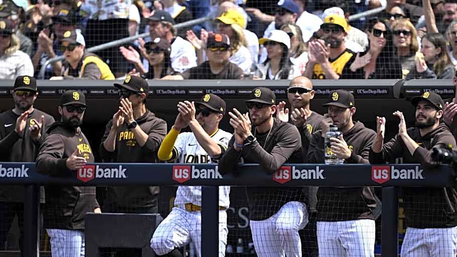 2 Padres Have &#39;A Lot At Stake&#39; in Postseason, Says Insider