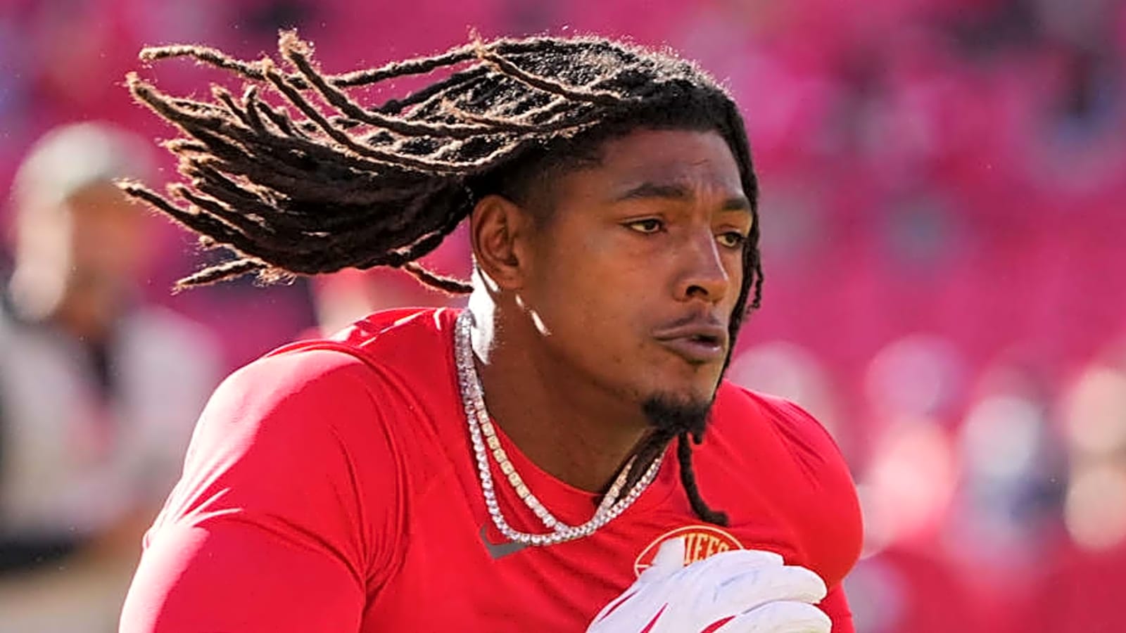 Grading Detroit Lions First Week of 2026 NFL Free Agency