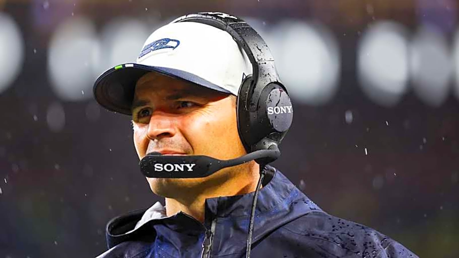 Mike Macdonald comments on Seahawks&#39; multiple fights with the Packers