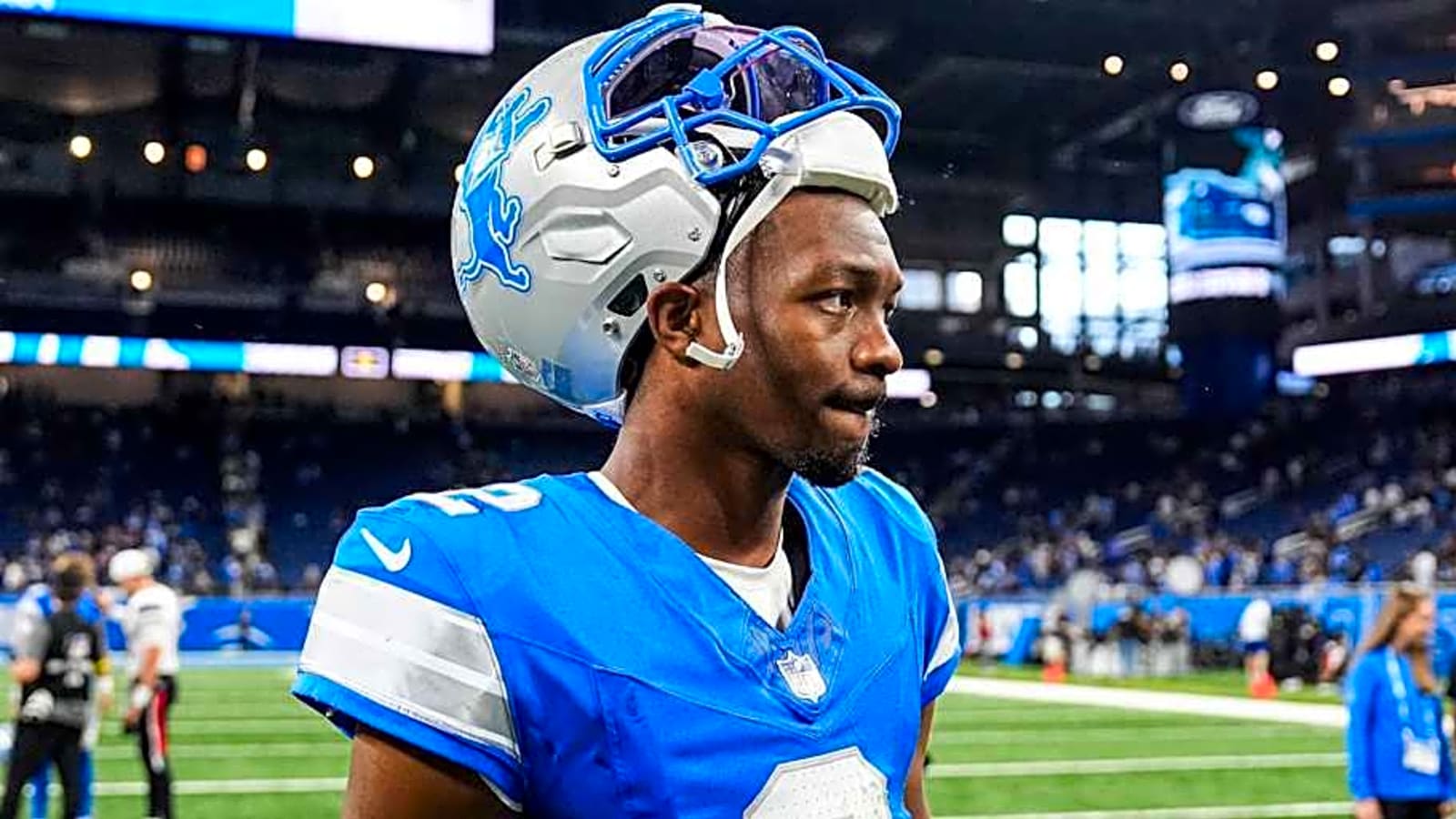 Former Vol Hendon Hooker Signs With Carolina Panthers