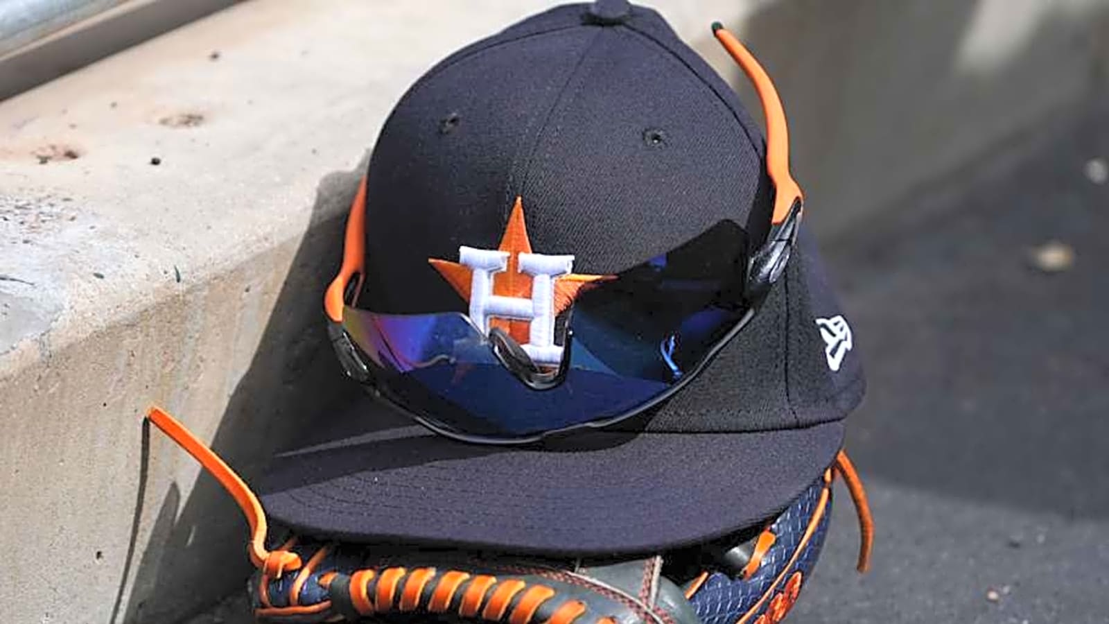 Astros Prospect Kevin Alvarez Delivers First Home Run in Breakthrough Series