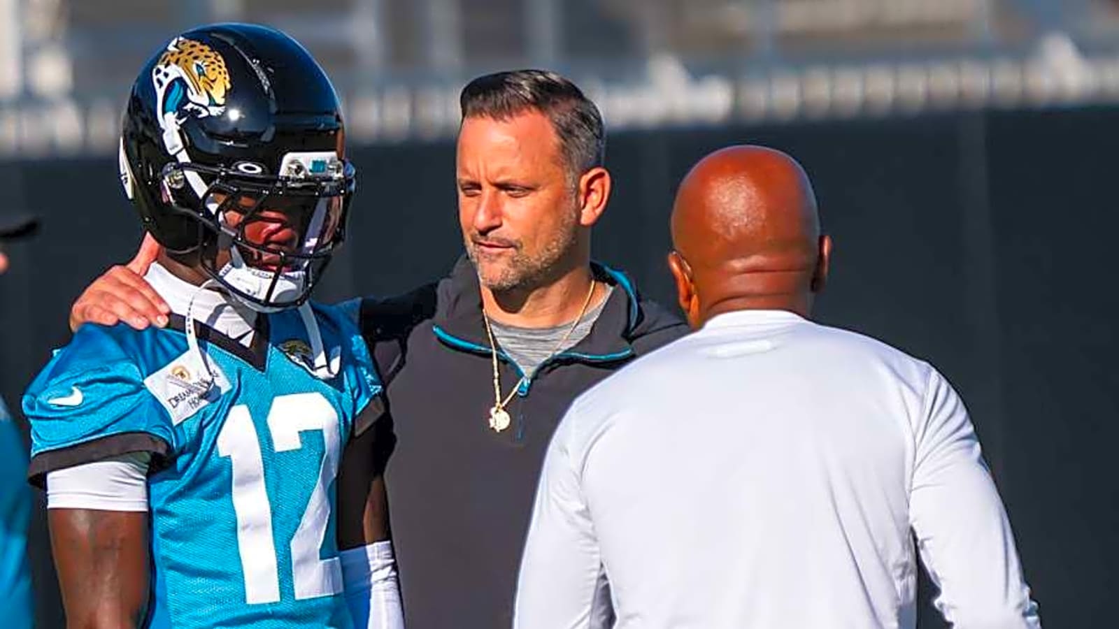 What Anthony Campanile Is Embracing in Jaguars&#39; Secondary
