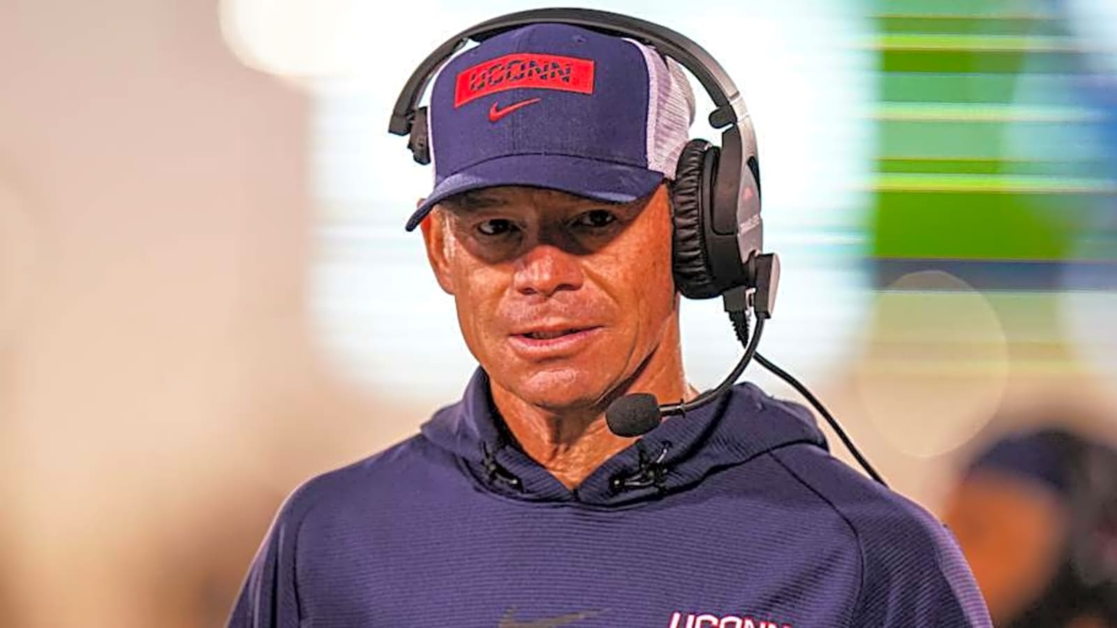 UConn Huskies HC Jim Mora Reveals Shocking Transfer Portal Details