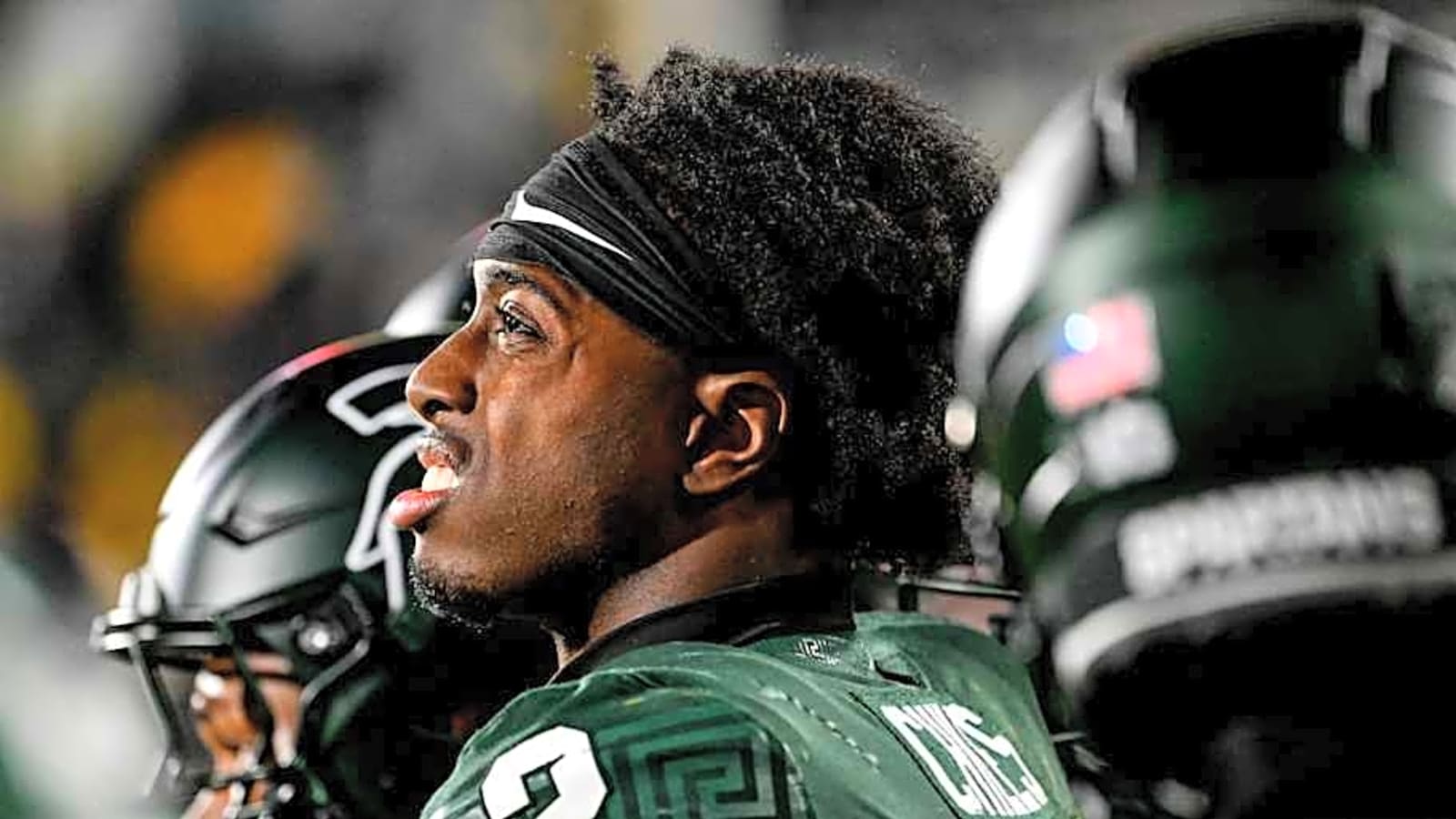 Michigan State Football Faces Critical Next Steps