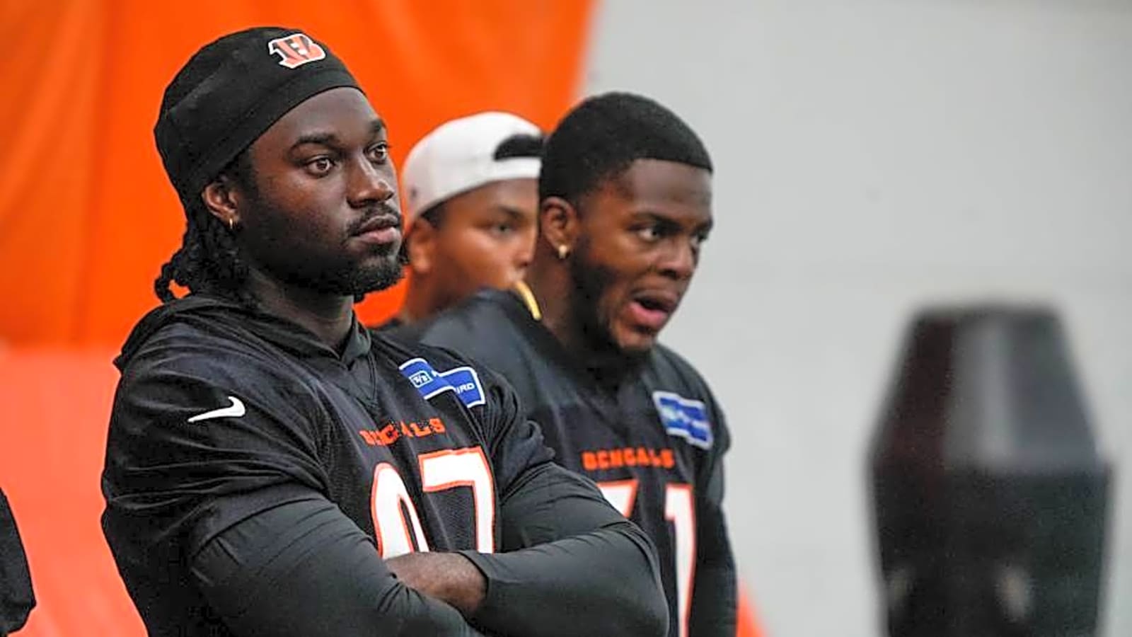 Should the Rams Trade For Cincinnati Bengals&#39; Shemar Stewart?