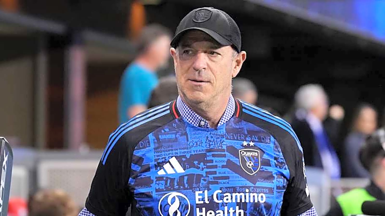 John Fisher&#39;s Sacramento Miscalculation