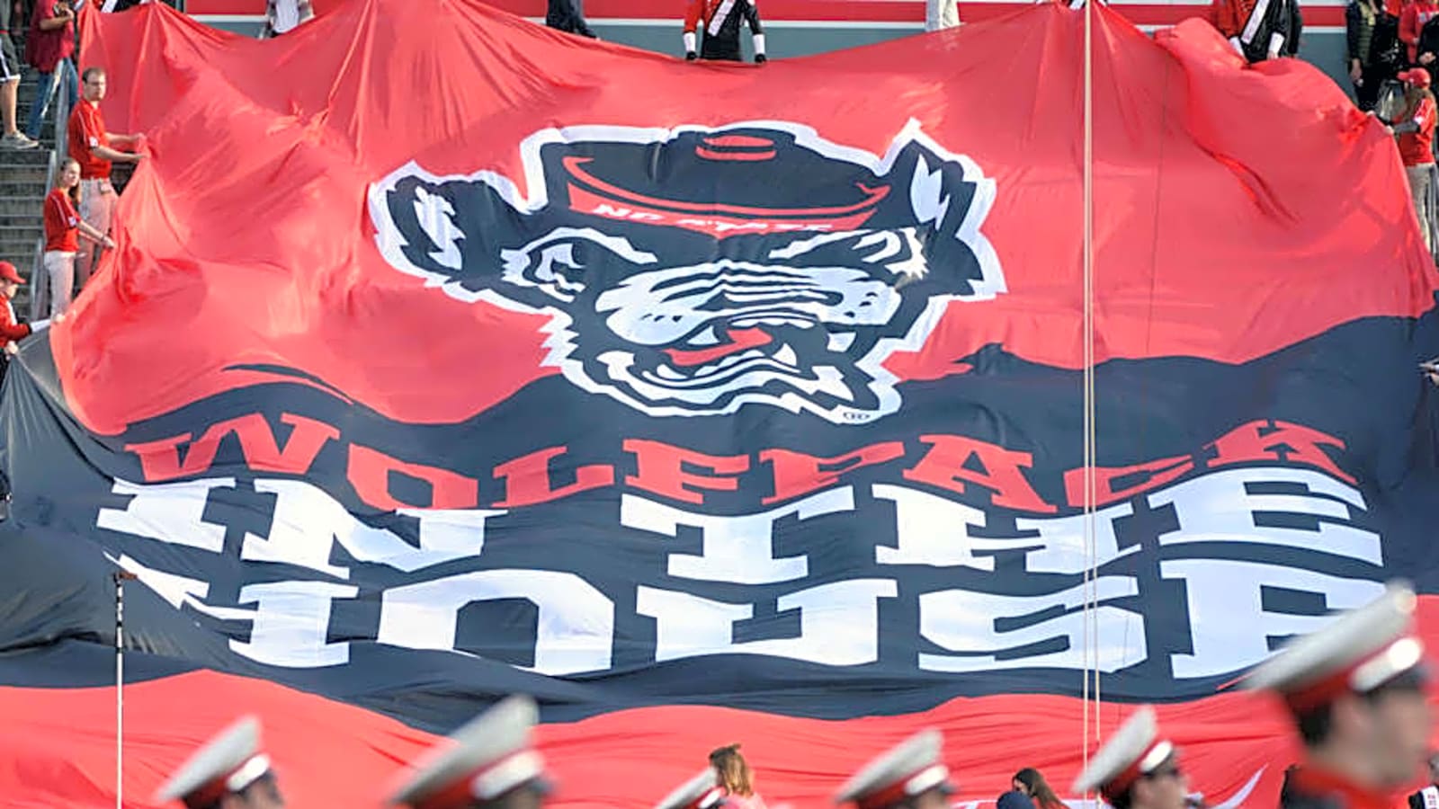 NC State Football Staff Officially Targets Nearby Legacy Recruit