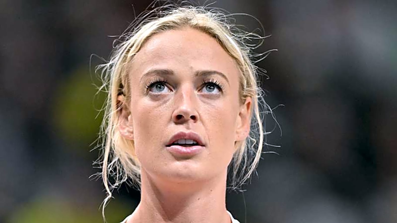 Lions OL Claps Back at Sophie Cunningham For Hating on Detroit