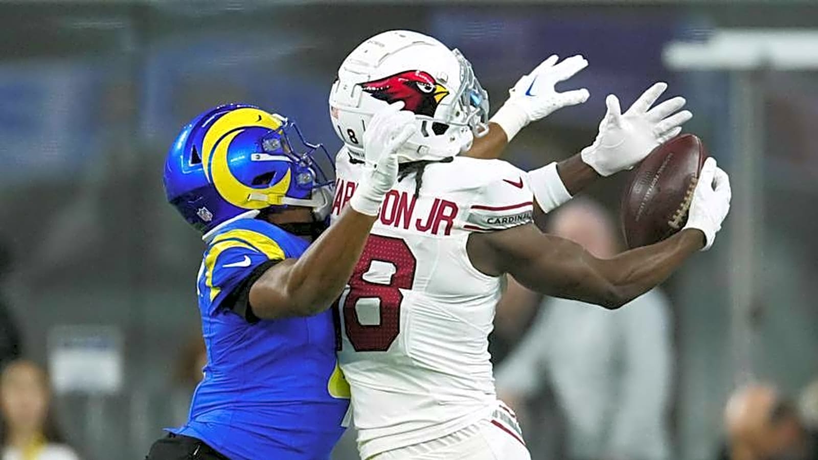 Can the Rams Handle Defending a No-Huddle Offense?