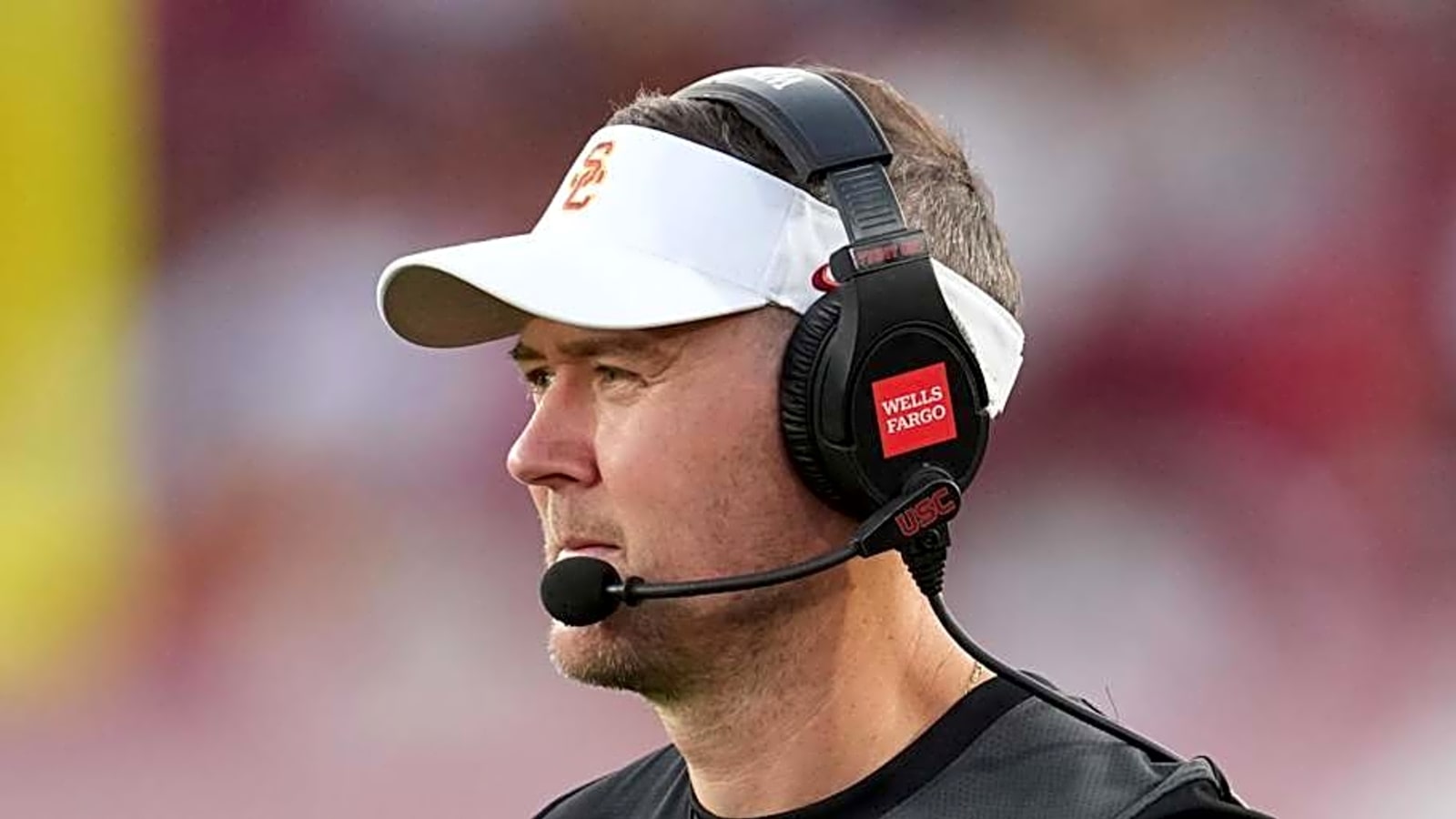 USC Trojans Making Massive Hire to Boost Secondary