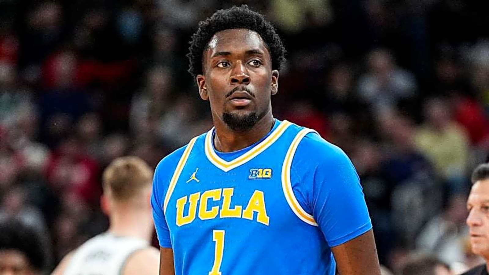Why Xavier Booker Is Crucial to UCLA's March Madness Run