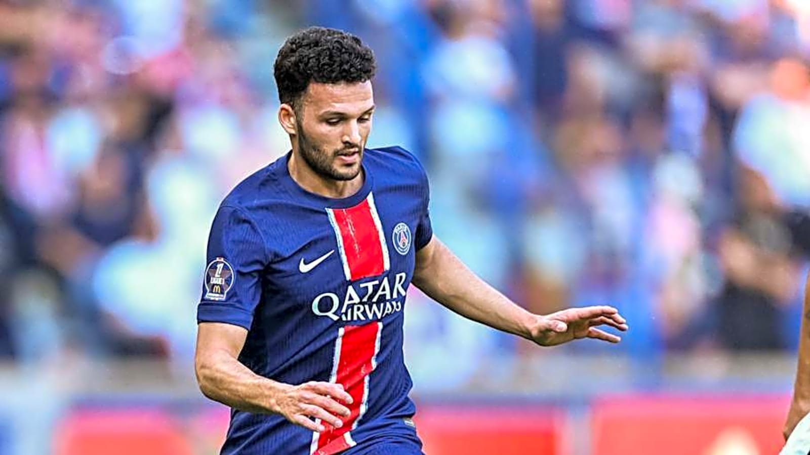 PSG vs Le Havre: Predicted Lineup For Ligue 1 Clash