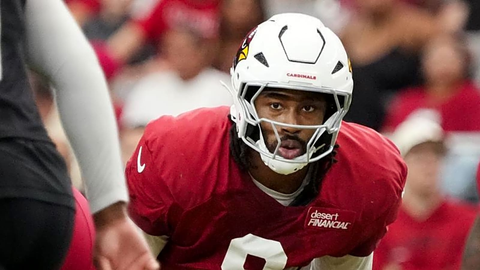 Ex-Cardinals OLB BJ Ojulari Lands New Opportunity