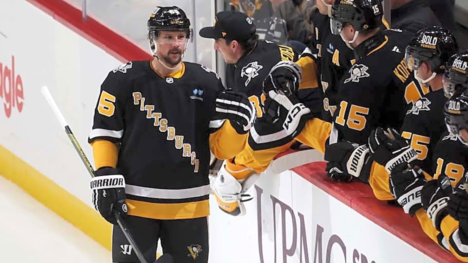 Red Wings Must Avoid Massive Trade Mistake