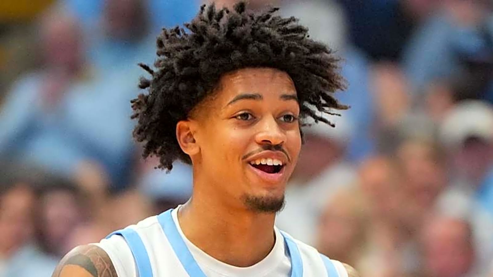 Tar Heels Benefit as Jonathan Powell’s Role Expands