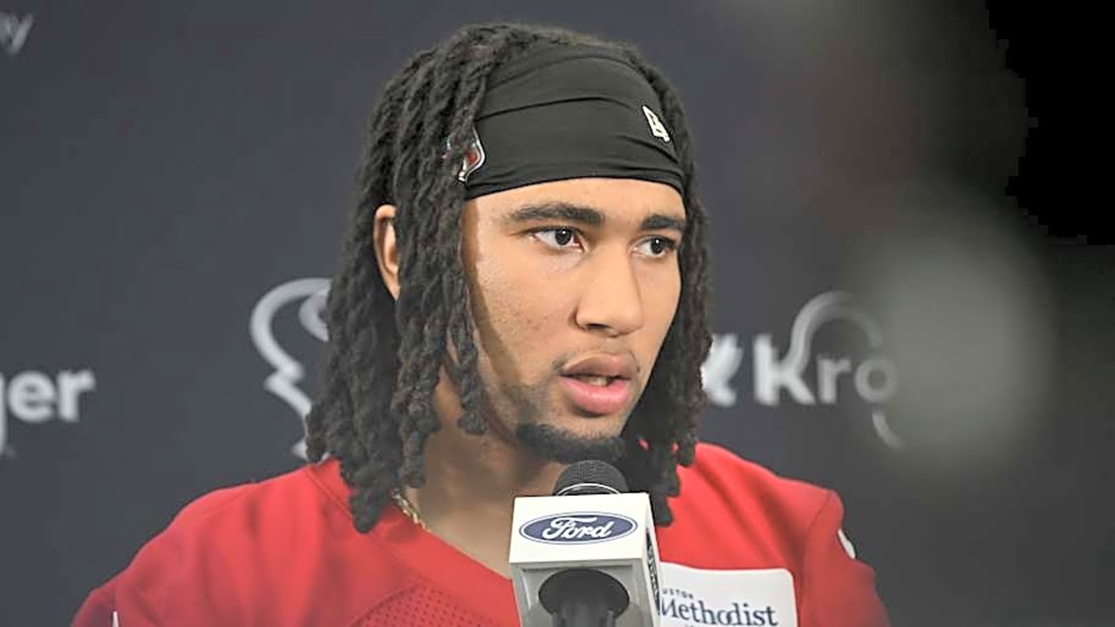 Texans set training camp dates, joint practices ahead of 2025 season