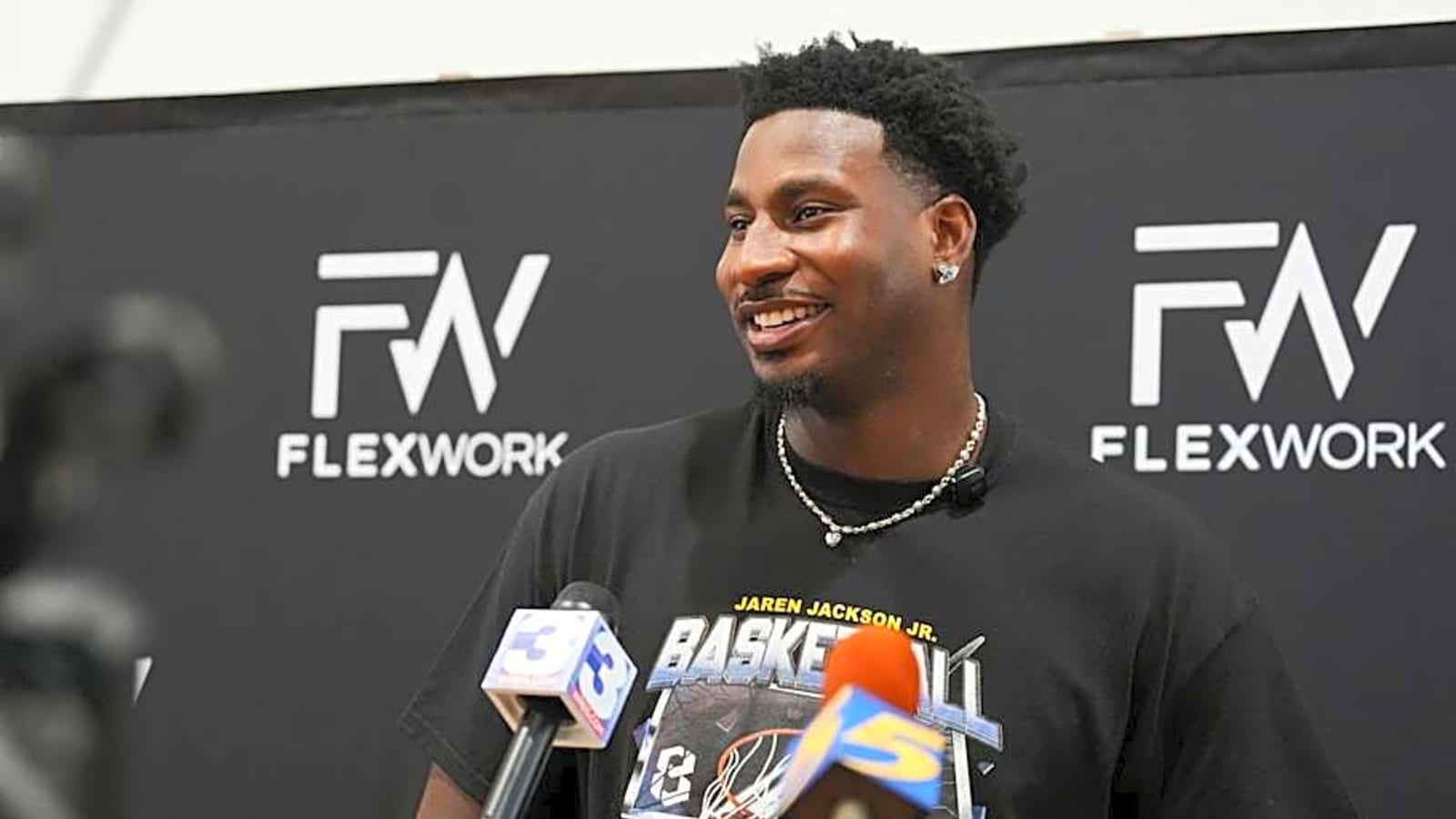 Memphis Grizzlies Announce Injury Update On Jaren Jackson Jr.