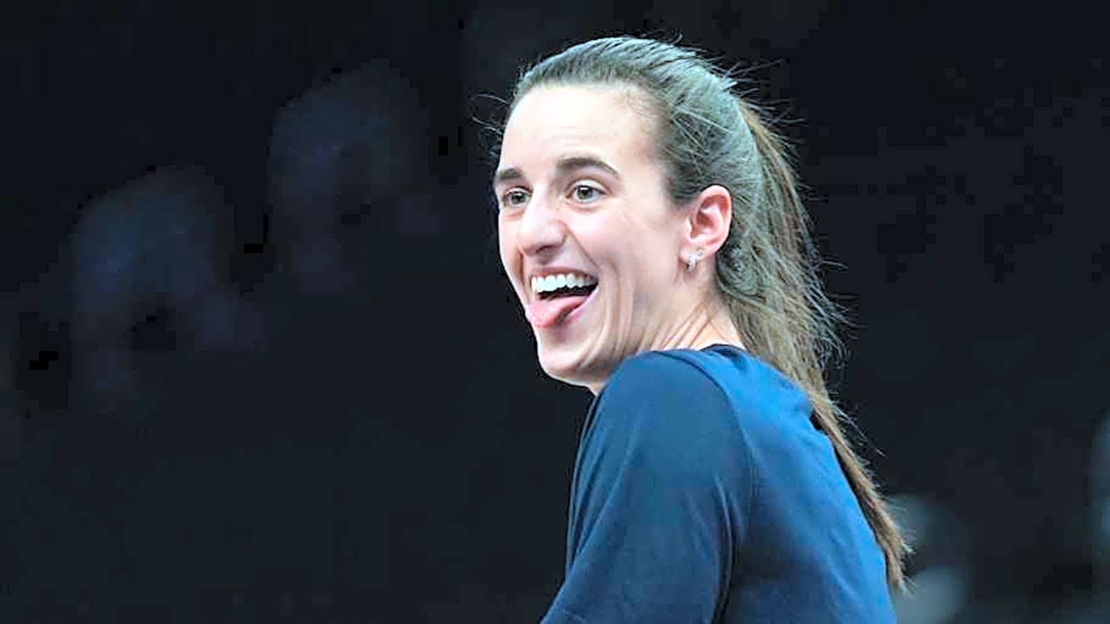 Caitlin Clark Cracks Fever Joke With Peyton Manning in Indiana Hospital Commercial