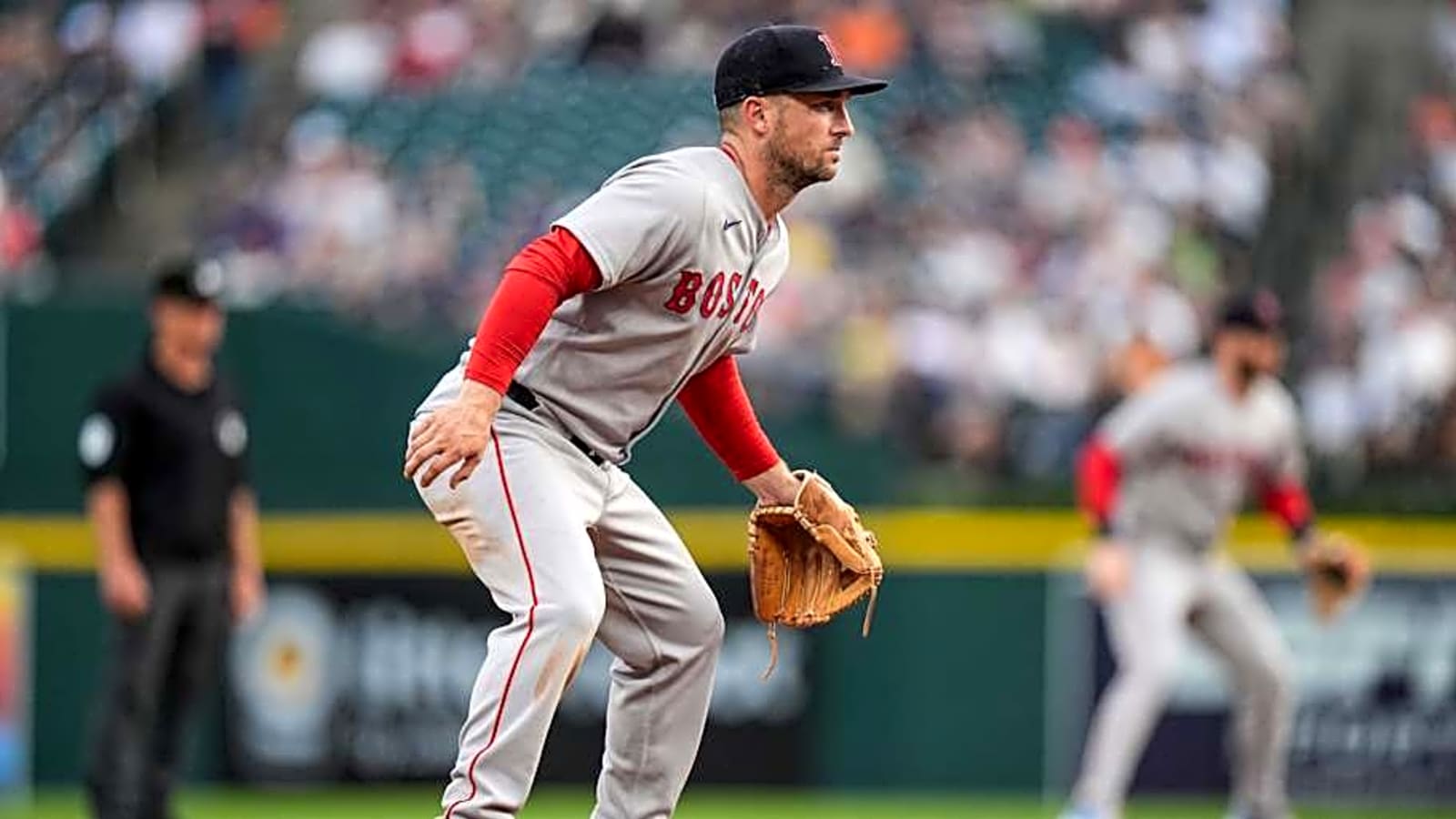 Red Sox Insider Addresses Chance Of Alex Bregman Blockbuster