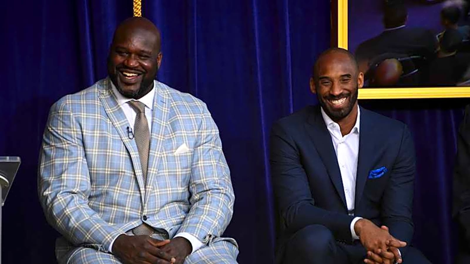  Kobe Bryant Avoided Another Shaq-Like Teammate, Says Gary Vitti