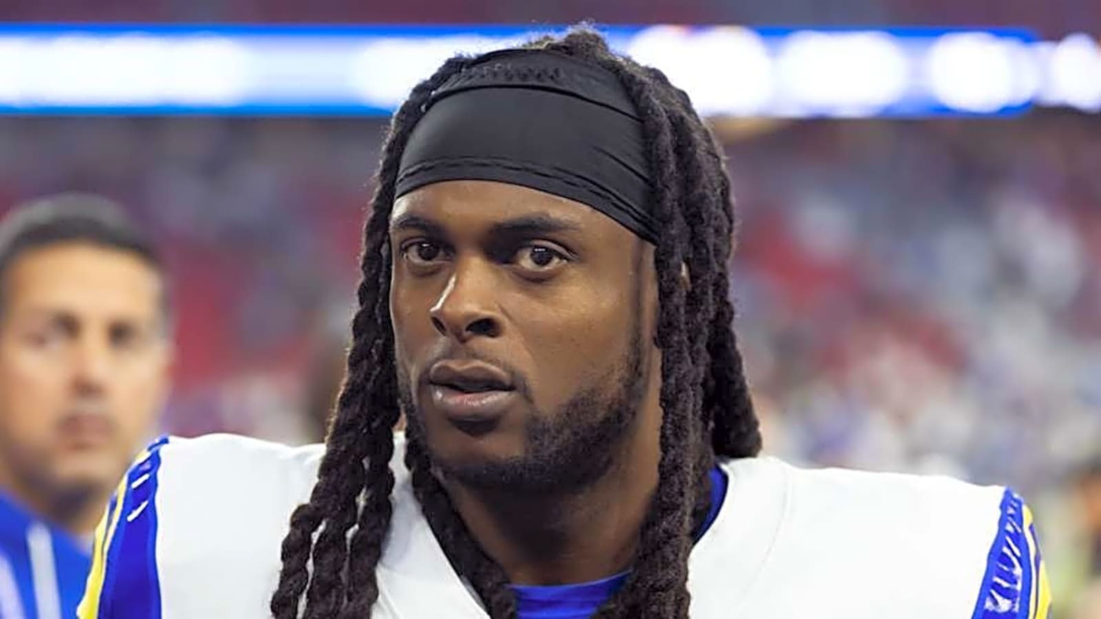 Cold Water Dumped on Davante Adams Trade Rumors